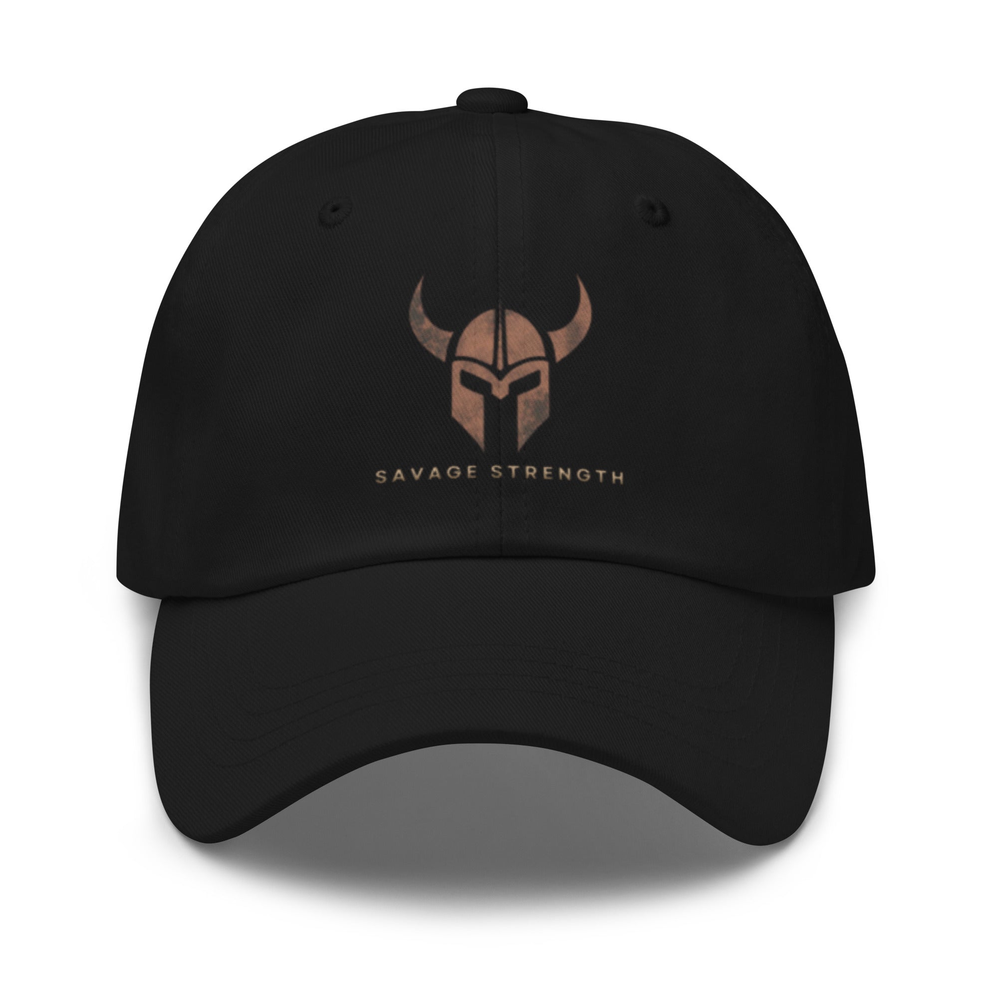 Savage Cap- Rust